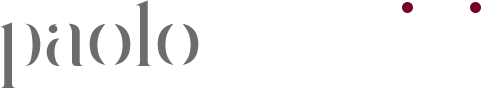logo paolo pescini top a